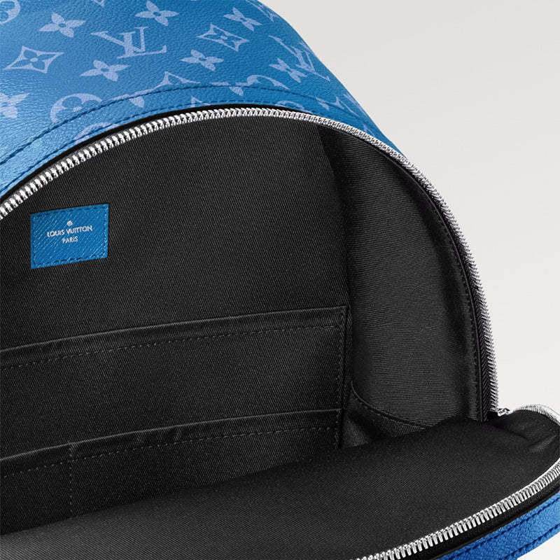 LOUIS VUITTON   春夏の新作スタイル   ディスカバリー･バックパック PM Ref: M31026-LOUIS VUITTON 