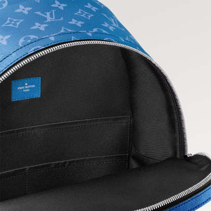 LOUIS VUITTON   春夏の新作スタイル   ディスカバリー･バックパック PM Ref: M31026-LOUIS VUITTON 