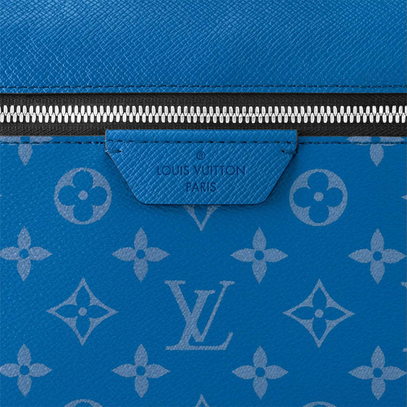 LOUIS VUITTON   春夏の新作スタイル   ディスカバリー･バックパック PM Ref: M31026-LOUIS VUITTON 