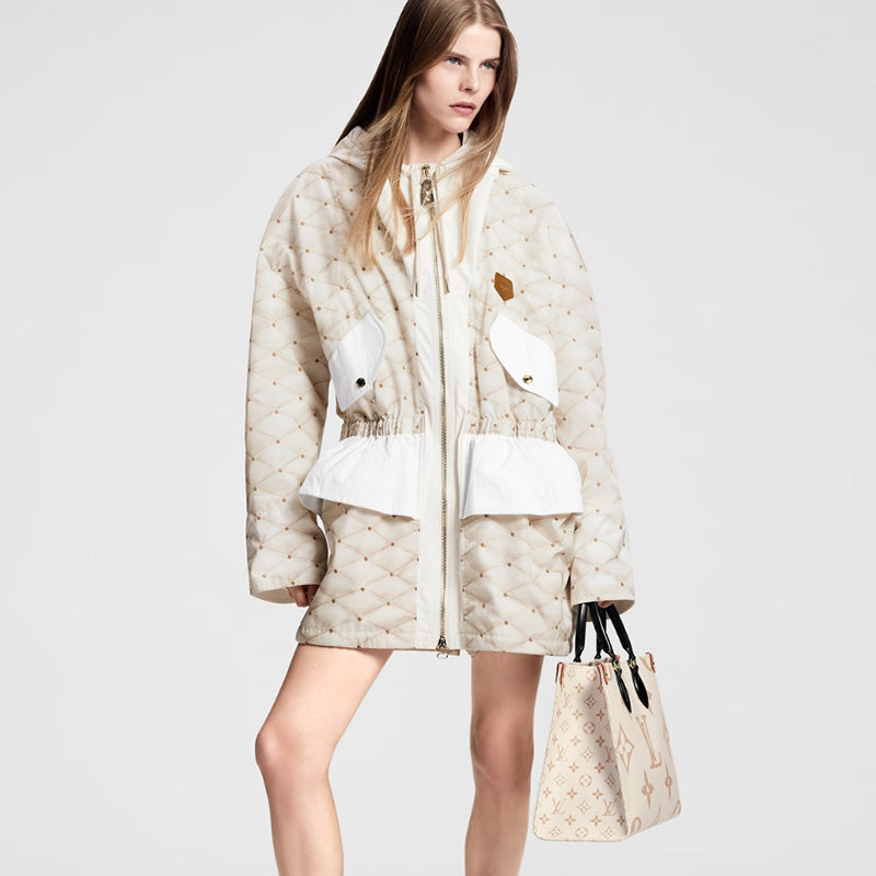 LOUIS VUITTON   春夏の新作スタイル  オンザゴー MM Ref:M46912-LOUIS VUITTON 