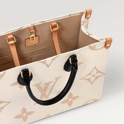 LOUIS VUITTON   春夏の新作スタイル  オンザゴー MM Ref:M46912-LOUIS VUITTON 