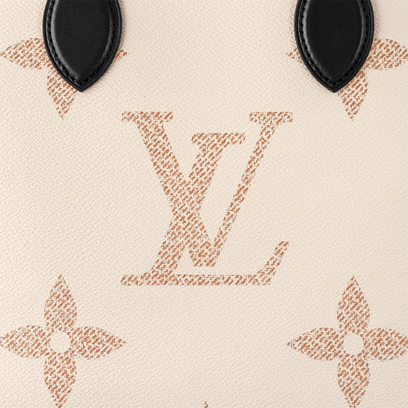 LOUIS VUITTON   春夏の新作スタイル  オンザゴー MM Ref:M46912-LOUIS VUITTON 