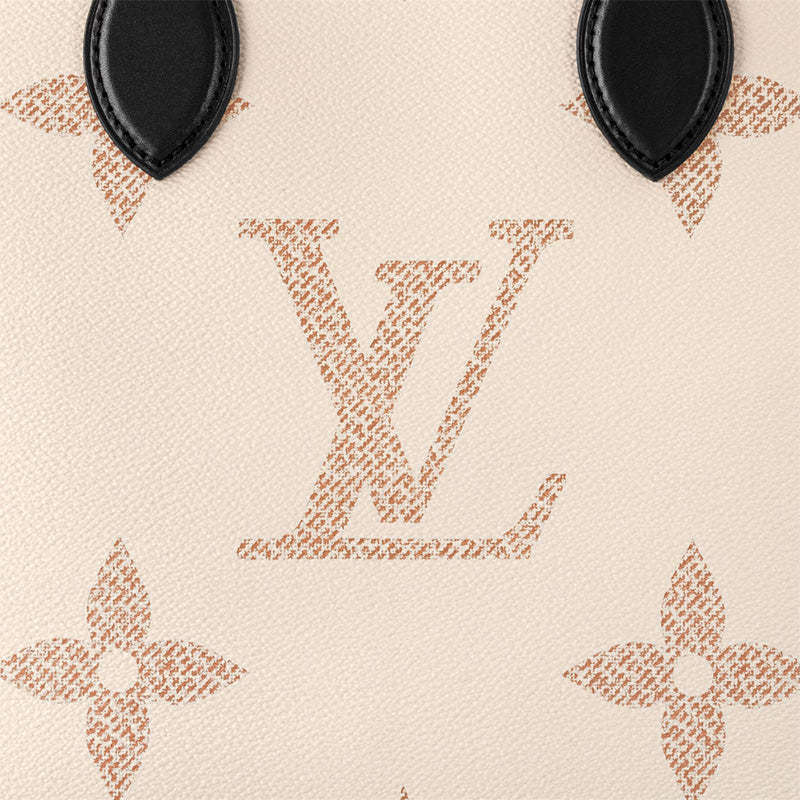 LOUIS VUITTON   春夏の新作スタイル  オンザゴー MM Ref:M46912-LOUIS VUITTON 