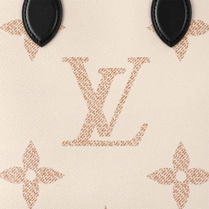 LOUIS VUITTON   春夏の新作スタイル  オンザゴー MM Ref:M46912-LOUIS VUITTON 