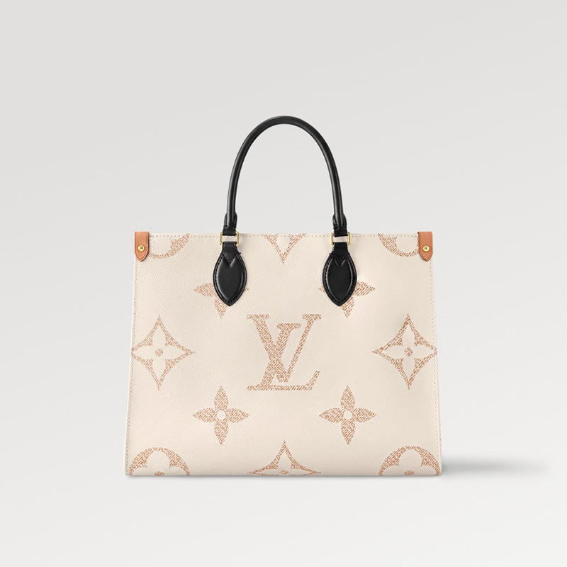 LOUIS VUITTON   春夏の新作スタイル  オンザゴー MM Ref:M46912-LOUIS VUITTON 