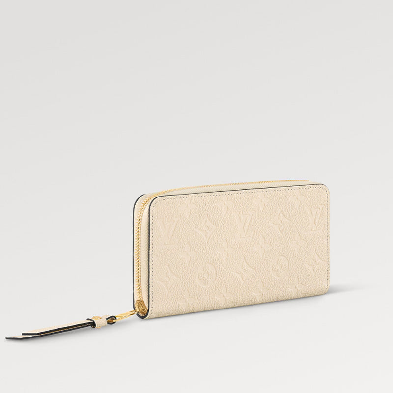 LOUIS VUITTON   春夏の新作スタイル  ジッピー･ウォレット Ref: M82212-LOUIS VUITTON 