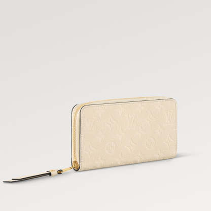 LOUIS VUITTON   春夏の新作スタイル  ジッピー･ウォレット Ref: M82212-LOUIS VUITTON 