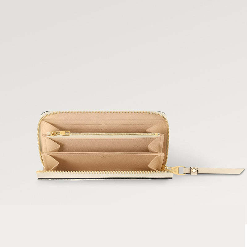 LOUIS VUITTON   春夏の新作スタイル  ジッピー･ウォレット Ref: M82212-LOUIS VUITTON 