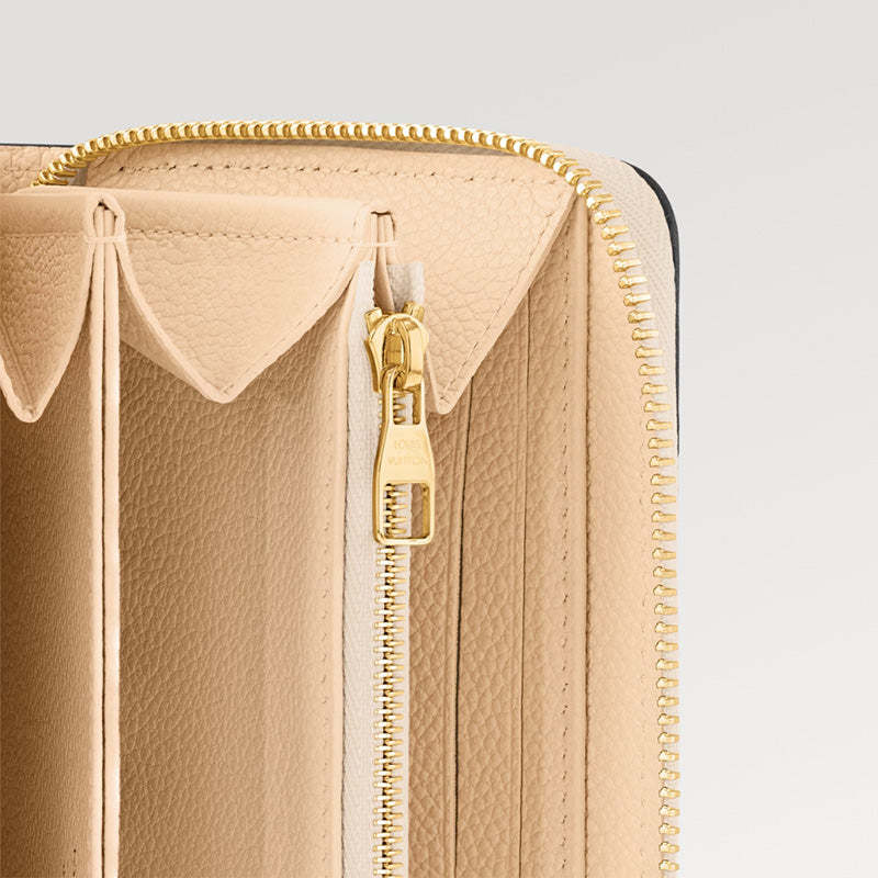 LOUIS VUITTON   春夏の新作スタイル  ジッピー･ウォレット Ref: M82212-LOUIS VUITTON 