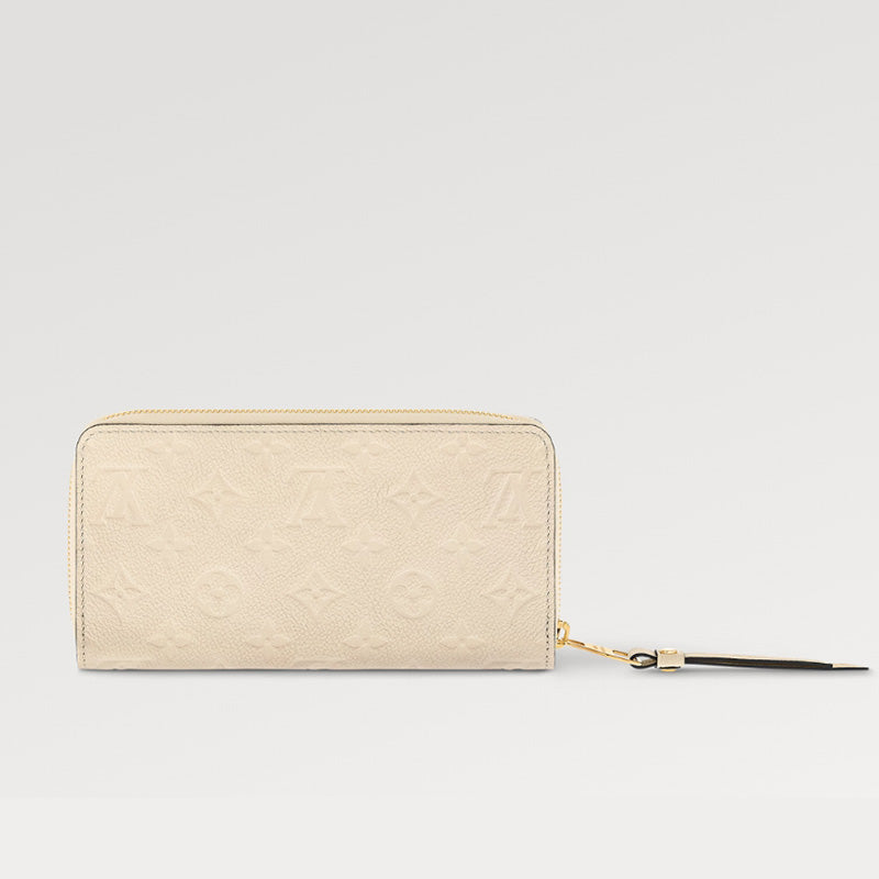 LOUIS VUITTON   春夏の新作スタイル  ジッピー･ウォレット Ref: M82212-LOUIS VUITTON 