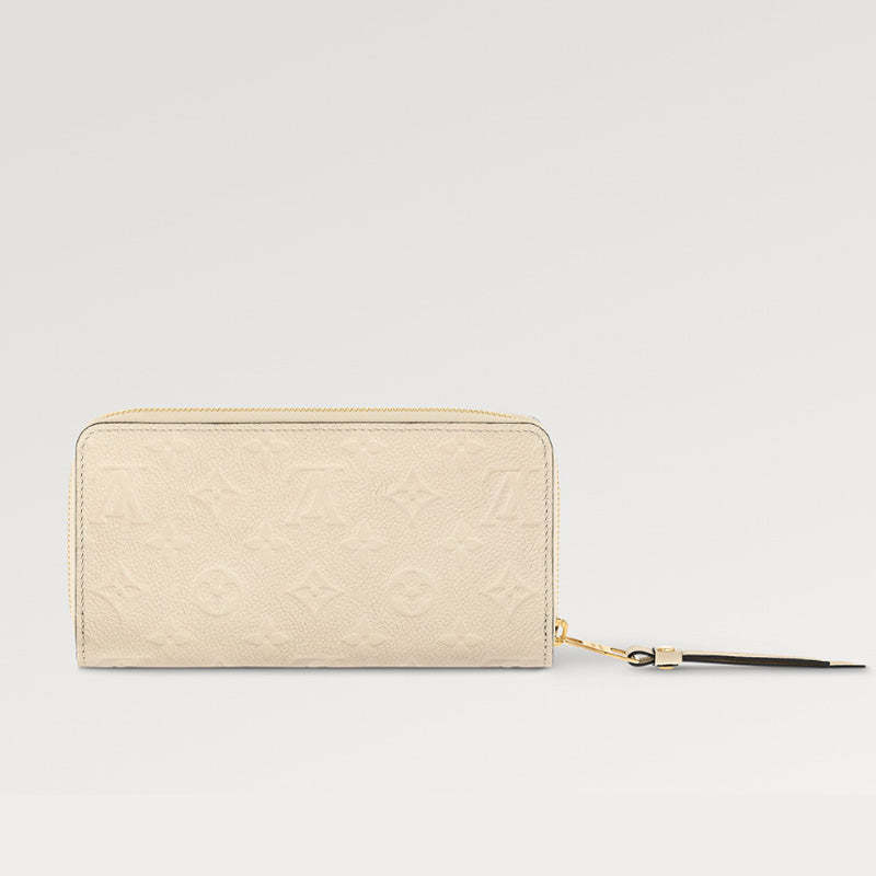 LOUIS VUITTON   春夏の新作スタイル  ジッピー･ウォレット Ref: M82212-LOUIS VUITTON 