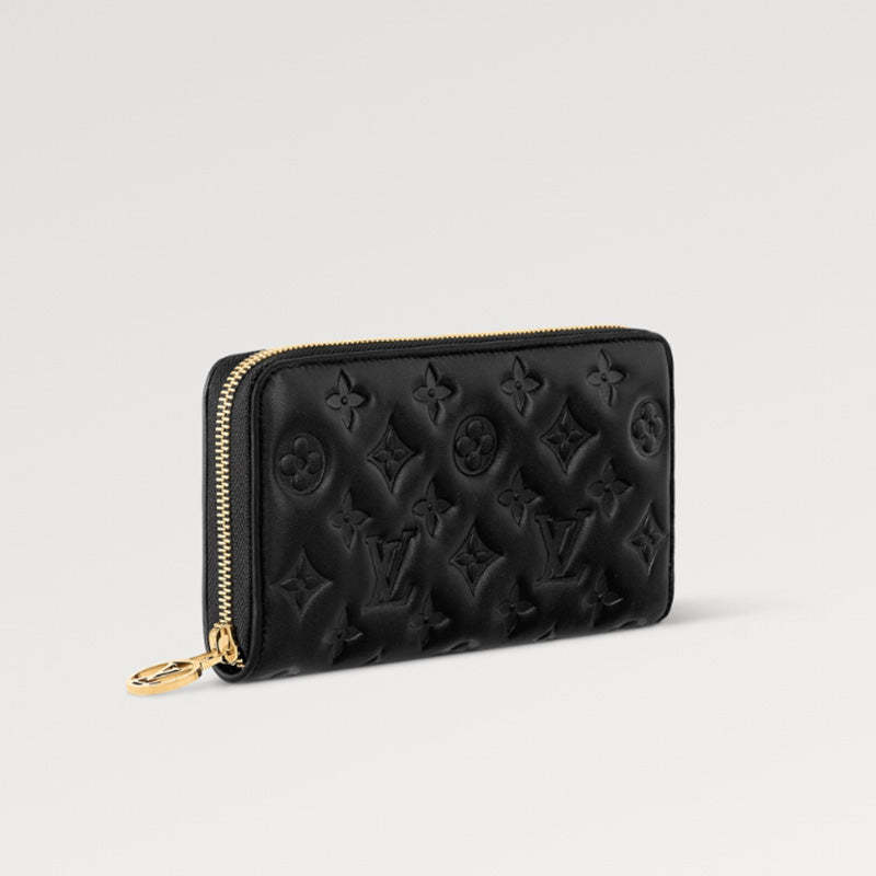 LOUIS VUITTON   春夏の新作スタイル   ジッピー･ウォレットRef: M81510-LOUIS VUITTON 