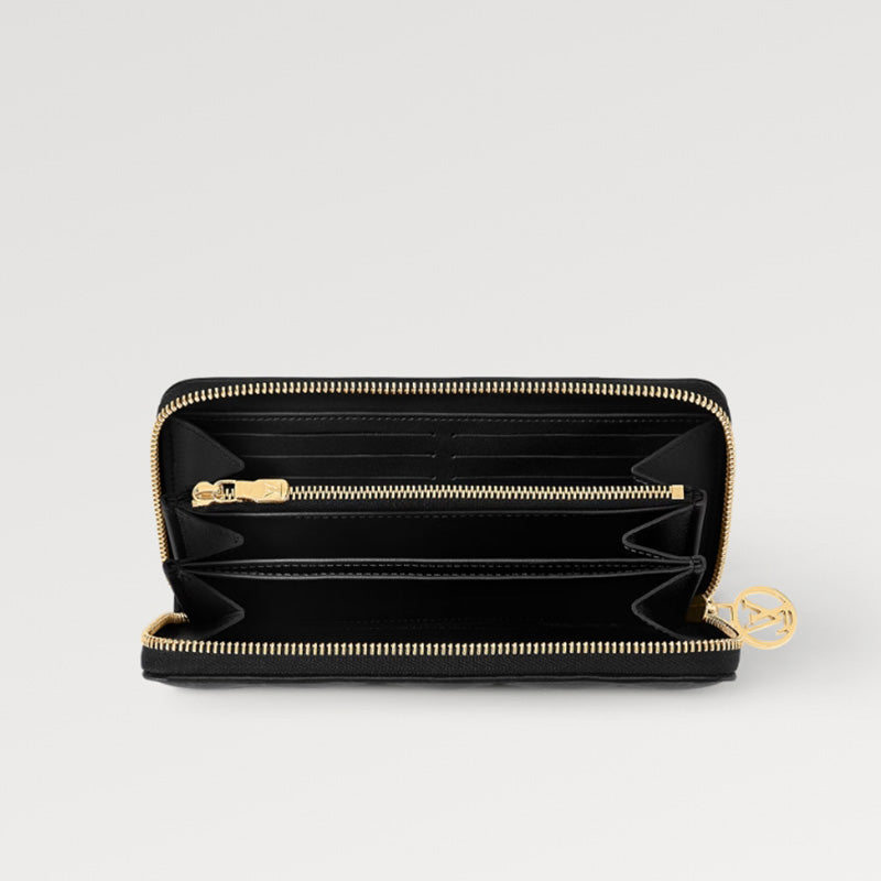 LOUIS VUITTON   春夏の新作スタイル   ジッピー･ウォレットRef: M81510-LOUIS VUITTON 