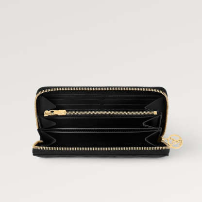 LOUIS VUITTON   春夏の新作スタイル   ジッピー･ウォレットRef: M81510-LOUIS VUITTON 