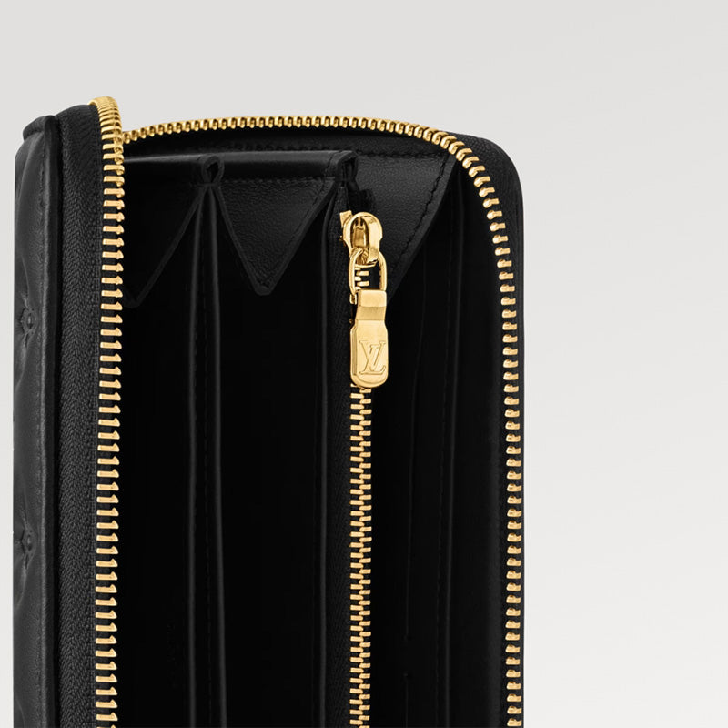 LOUIS VUITTON   春夏の新作スタイル   ジッピー･ウォレットRef: M81510-LOUIS VUITTON 