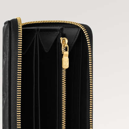 LOUIS VUITTON   春夏の新作スタイル   ジッピー･ウォレットRef: M81510-LOUIS VUITTON 