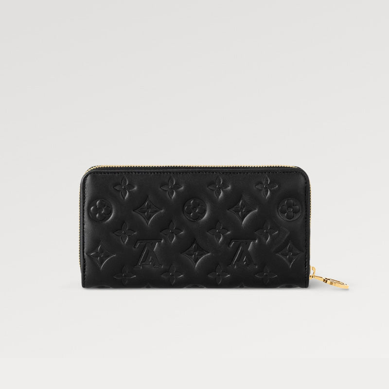 LOUIS VUITTON   春夏の新作スタイル   ジッピー･ウォレットRef: M81510-LOUIS VUITTON 