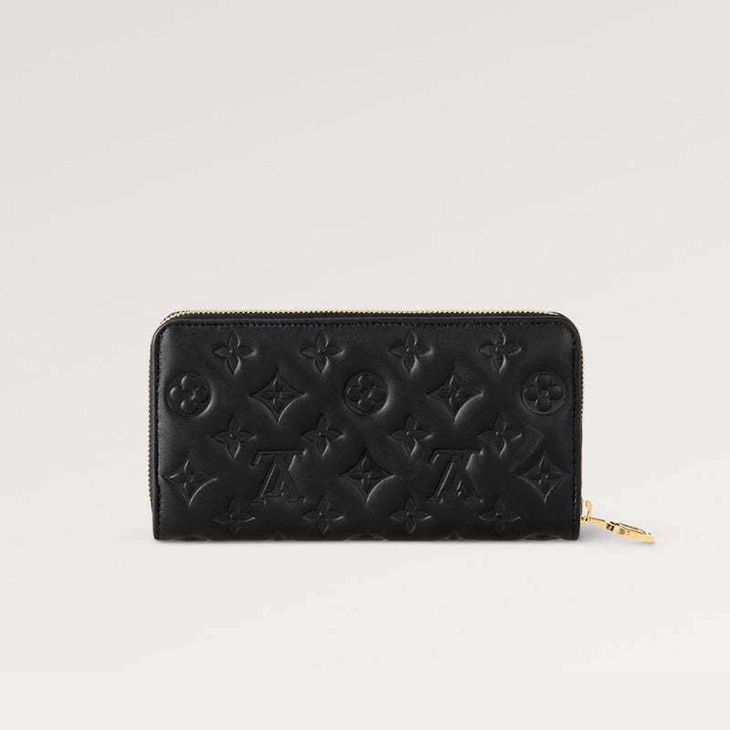 LOUIS VUITTON   春夏の新作スタイル   ジッピー･ウォレットRef: M81510-LOUIS VUITTON 