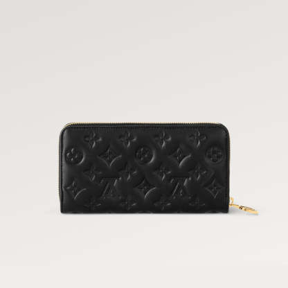 LOUIS VUITTON   春夏の新作スタイル   ジッピー･ウォレットRef: M81510-LOUIS VUITTON 