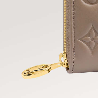 LOUIS VUITTON   春夏の新作スタイル  ジッピー･ウォレットRef: M81511-LOUIS VUITTON 