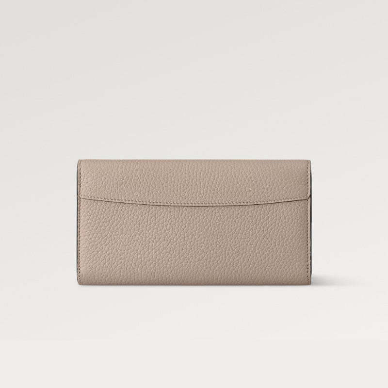 LOUIS VUITTON   春夏の新作スタイル ポルトフォイユ･カプシーヌRef:  M61249-LOUIS VUITTON 