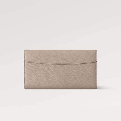 LOUIS VUITTON   春夏の新作スタイル ポルトフォイユ･カプシーヌRef:  M61249-LOUIS VUITTON 