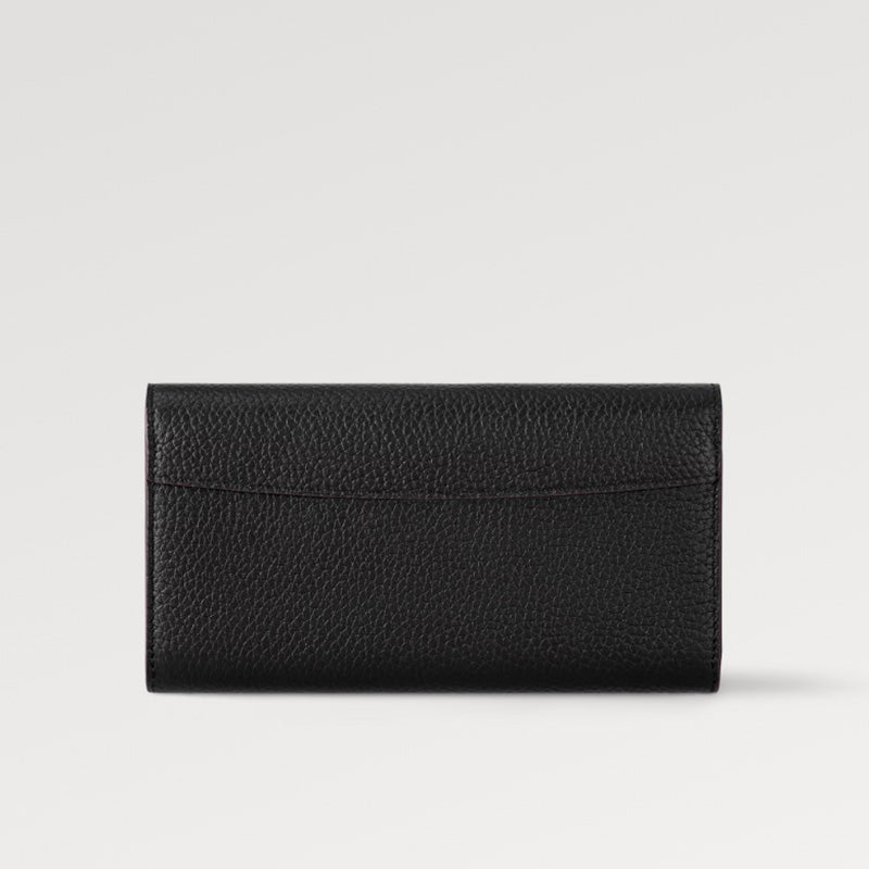 LOUIS VUITTON   春夏の新作スタイル ポルトフォイユ･カプシーヌRef: M61248-LOUIS VUITTON 