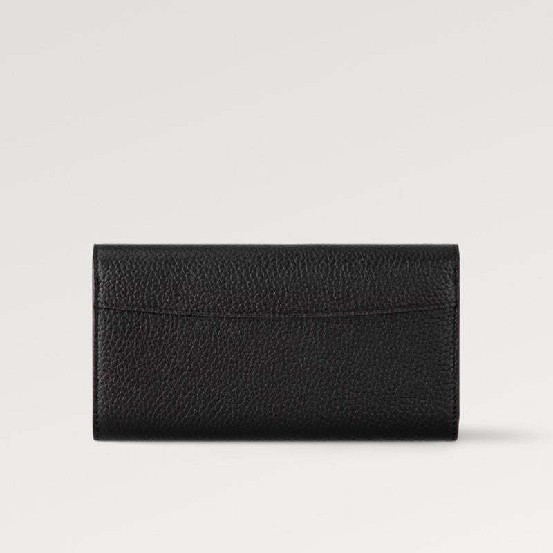 LOUIS VUITTON   春夏の新作スタイル ポルトフォイユ･カプシーヌRef: M61248-LOUIS VUITTON 