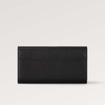 LOUIS VUITTON   春夏の新作スタイル ポルトフォイユ･カプシーヌRef: M61248-LOUIS VUITTON 