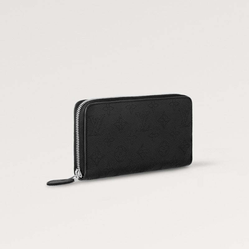 LOUIS VUITTON   春夏の新作スタイル  ジッピー･ウォレットRef: M61867-LOUIS VUITTON 