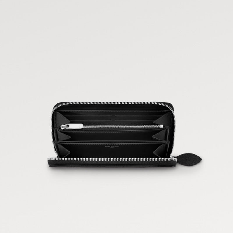 LOUIS VUITTON   春夏の新作スタイル  ジッピー･ウォレットRef: M61867-LOUIS VUITTON 