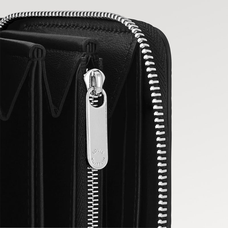 LOUIS VUITTON   春夏の新作スタイル  ジッピー･ウォレットRef: M61867-LOUIS VUITTON 