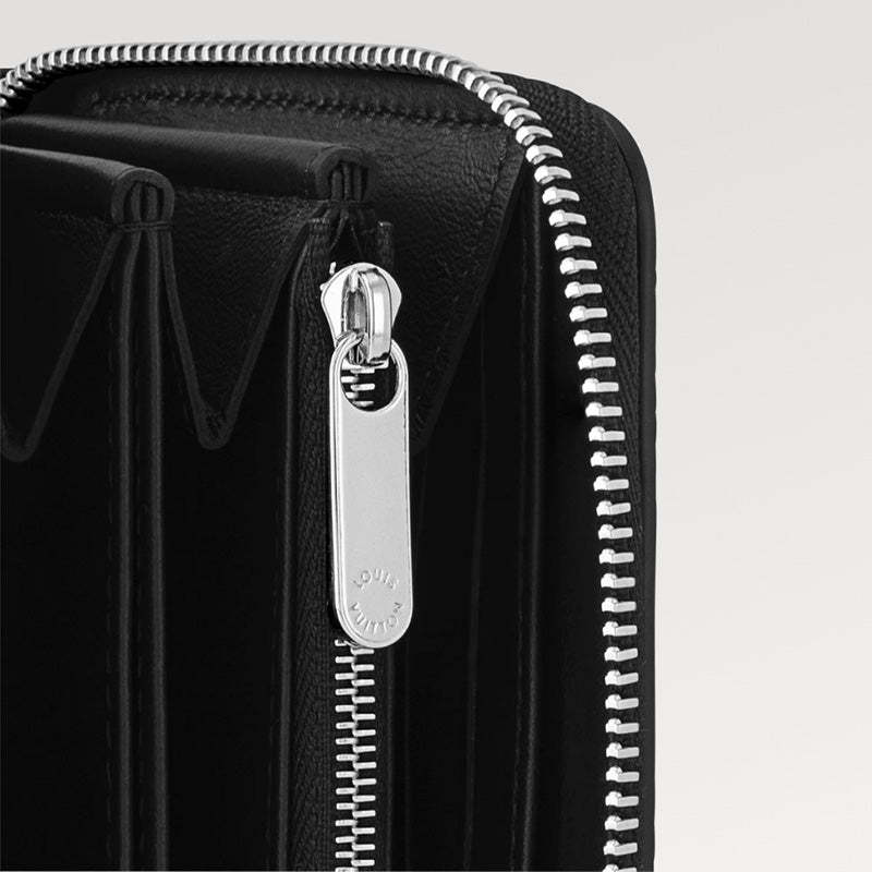 LOUIS VUITTON   春夏の新作スタイル  ジッピー･ウォレットRef: M61867-LOUIS VUITTON 