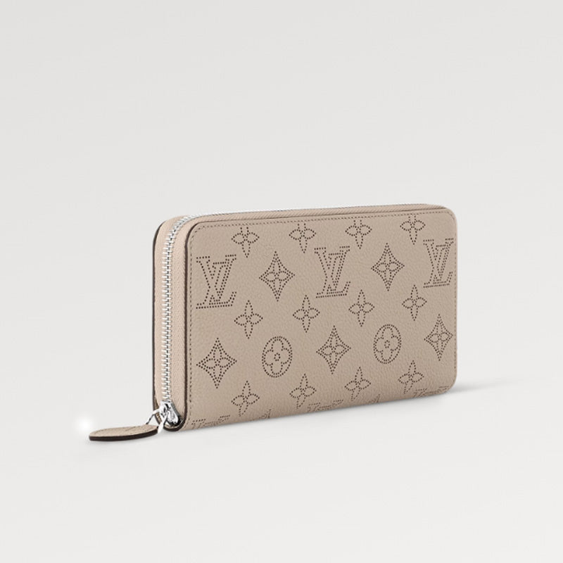 LOUIS VUITTON   春夏の新作スタイル ジッピー･ウォレットRef: M69821-LOUIS VUITTON 