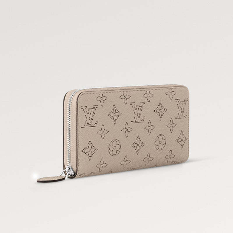 LOUIS VUITTON   春夏の新作スタイル ジッピー･ウォレットRef: M69821-LOUIS VUITTON 