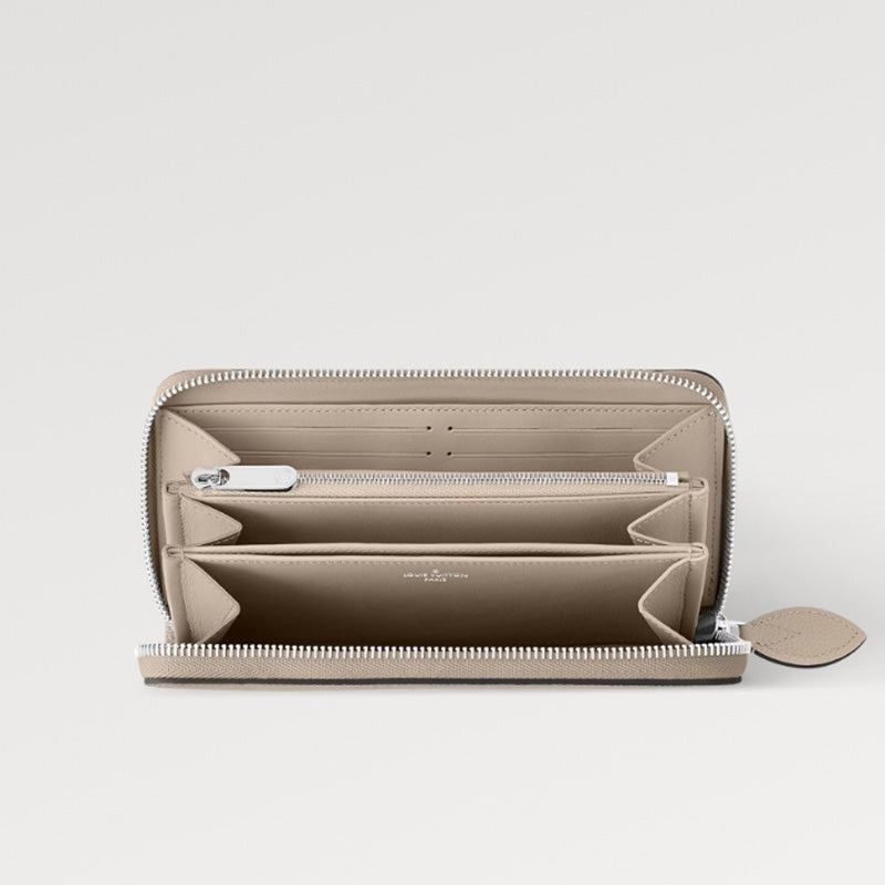 LOUIS VUITTON   春夏の新作スタイル ジッピー･ウォレットRef: M69821-LOUIS VUITTON 