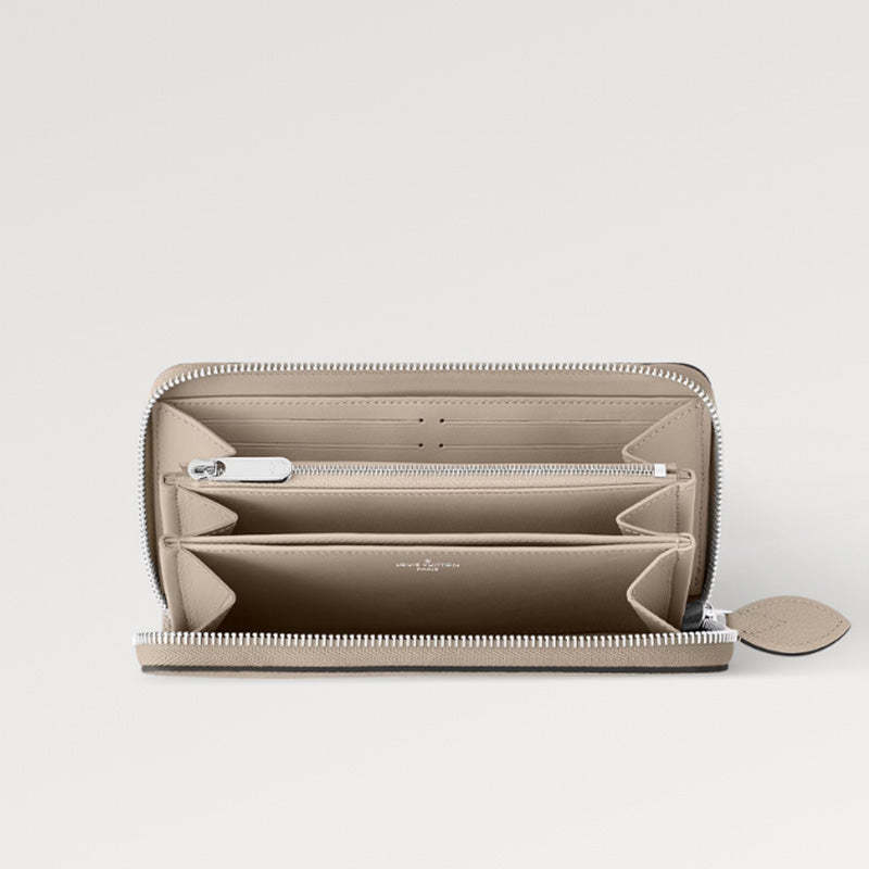 LOUIS VUITTON   春夏の新作スタイル ジッピー･ウォレットRef: M69821-LOUIS VUITTON 