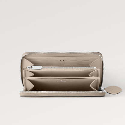 LOUIS VUITTON   春夏の新作スタイル ジッピー･ウォレットRef: M69821-LOUIS VUITTON 