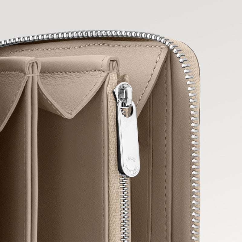 LOUIS VUITTON   春夏の新作スタイル ジッピー･ウォレットRef: M69821-LOUIS VUITTON 