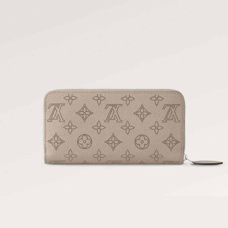 LOUIS VUITTON   春夏の新作スタイル ジッピー･ウォレットRef: M69821-LOUIS VUITTON 