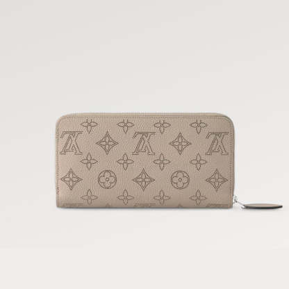 LOUIS VUITTON   春夏の新作スタイル ジッピー･ウォレットRef: M69821-LOUIS VUITTON 