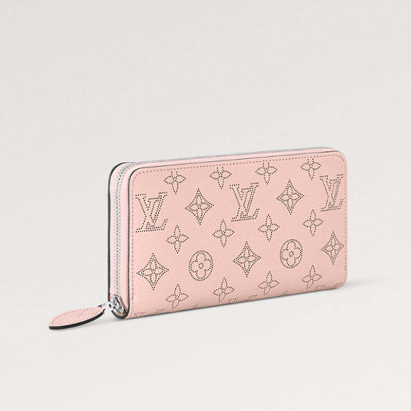 LOUIS VUITTON   春夏の新作スタイル  ジッピー･ウォレットRef: M82755-LOUIS VUITTON 