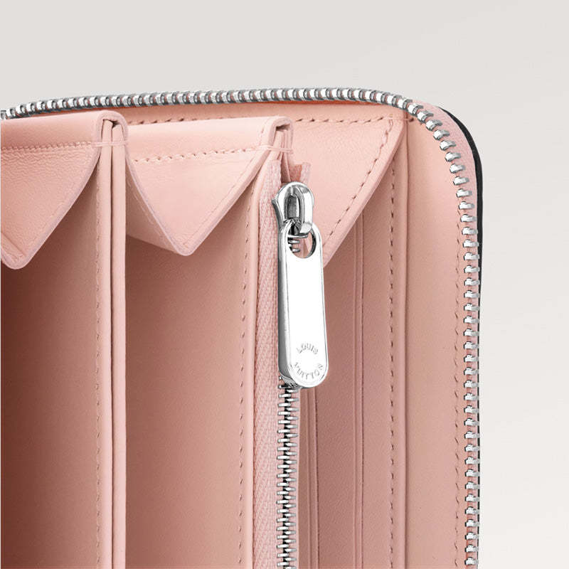 LOUIS VUITTON   春夏の新作スタイル  ジッピー･ウォレットRef: M82755-LOUIS VUITTON 