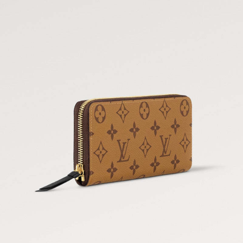 LOUIS VUITTON   春夏の新作スタイル   ポルトフォイユ･クレマンスRef: M82336