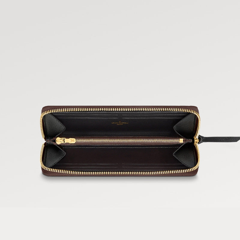 LOUIS VUITTON   春夏の新作スタイル   ポルトフォイユ･クレマンスRef: M82336