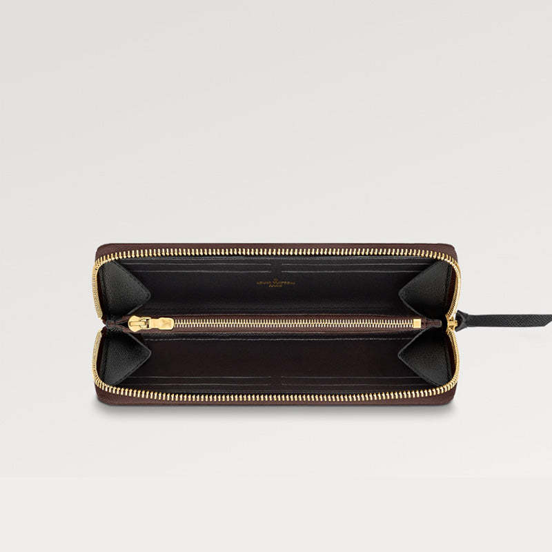 LOUIS VUITTON   春夏の新作スタイル   ポルトフォイユ･クレマンスRef: M82336