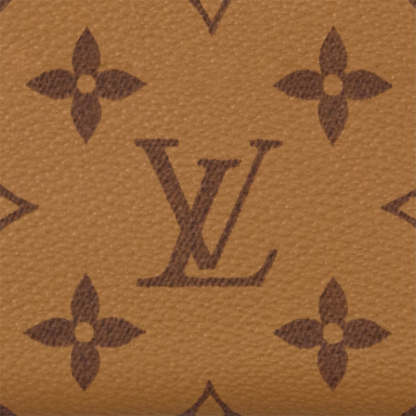LOUIS VUITTON   春夏の新作スタイル   ポルトフォイユ･クレマンスRef: M82336