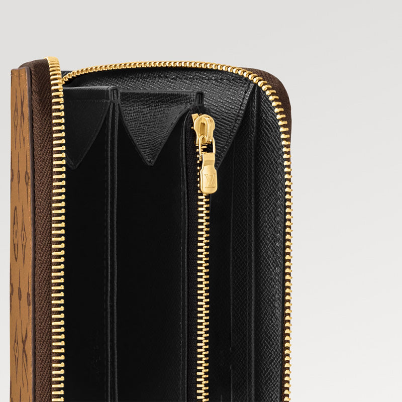 LOUIS VUITTON   春夏の新作スタイル   ジッピー･ウォレットRef: M82444-LOUIS VUITTON 