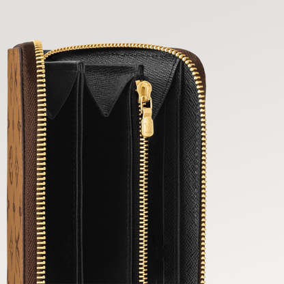 LOUIS VUITTON   春夏の新作スタイル   ジッピー･ウォレットRef: M82444-LOUIS VUITTON 