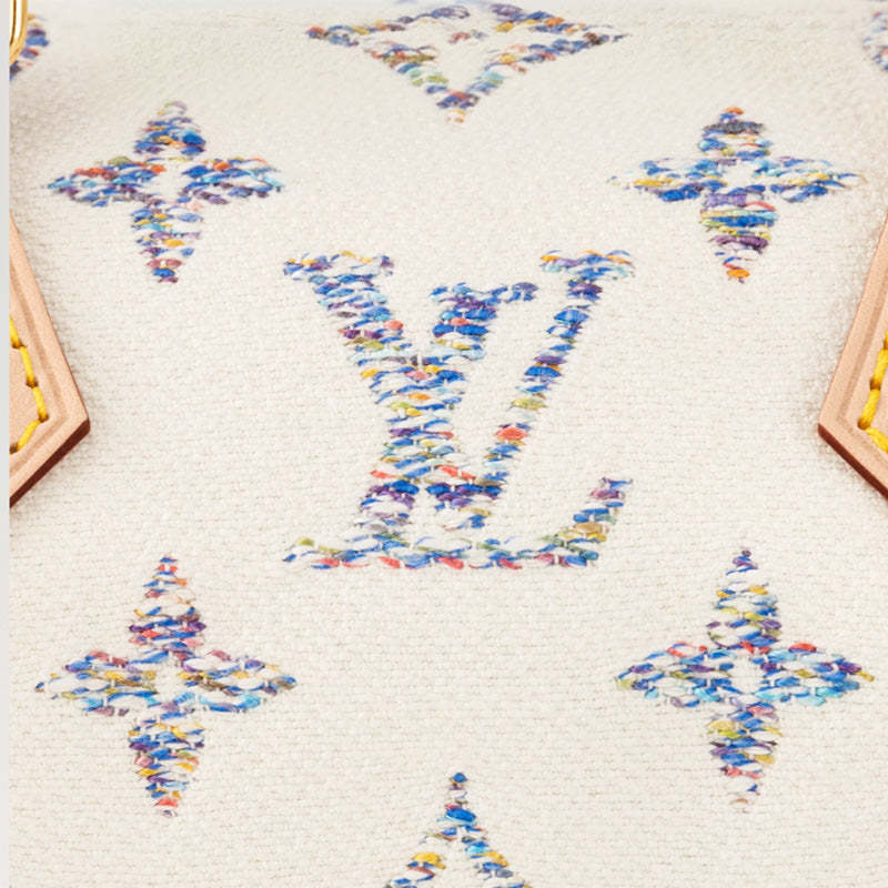 LOUIS VUITTON   春夏の新作スタイル   スピーディ･バンドリエール 20Ref:M24709-LOUIS VUITTON 